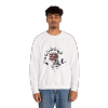 Mondays Suck Crewneck Sweatshirt